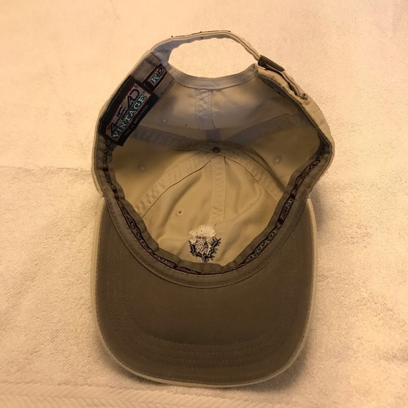 AHEAD Vintage Charlotte Golf Links Cap - Picture 8 of 16